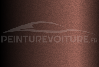 Code peinture Volkswagen M8Y Nougat