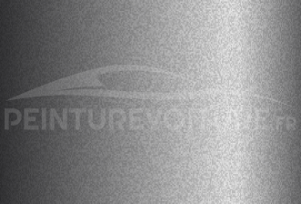 Code peinture Hyundai M9G Micro Gray