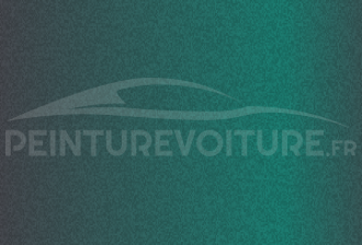 Code peinture Hyundai M9U Digital Green Teal
