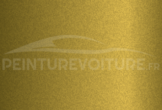 Code peinture Mercedes MB 1743 Limonitgelb