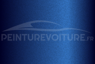 Code peinture Ford (Usa) MB Blueberry