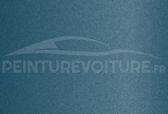 Code peinture Hyundai MB Medium Blue