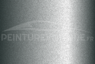 Code peinture Land Rover MBH Arctic Frost (962)
