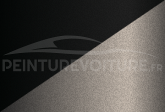 Code peinture Hyundai MBL Nba + Gf