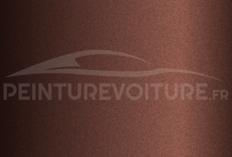 Code peinture Yamaha MDNOM Matt Dark Grey Orange / Quasar Bronze