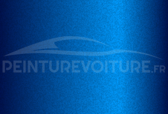 Code peinture Hyundai ME Blue Racing