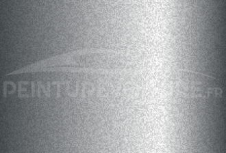 Code peinture Jaguar MEE 2029 Zermatt-liquid Silver