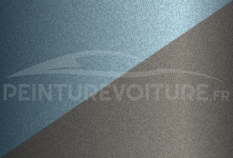 Code peinture Hyundai MEL Nea + Gf