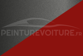 Code peinture Mazda MF 2f + Rh
