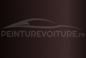 Code peinture Hyundai MF Wildberry Red