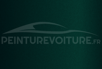 Code peinture Tvr MFA38 Cooper Green