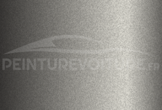 Code peinture Blmc-Rover MFM Flux Grey