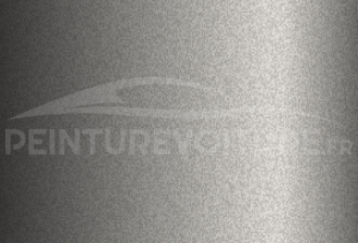 Code peinture Land Rover MFP Flux Grey Matt