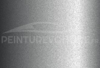 Code peinture Land Rover 2420 Liquescence Silver