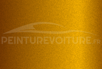 Code peinture Blmc-Rover MGRC192 Orange