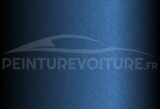 Code peinture Hyundai MJ Solar Blue