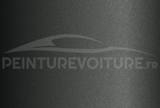 Code peinture Hyundai MKG Dark Green Matt