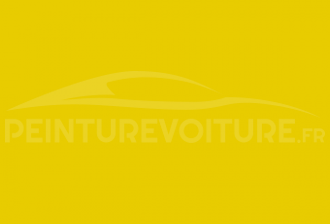 Code peinture Ford MKT Nuon Yellow