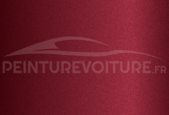 Code peinture Mitsubishi ML134 French Claret