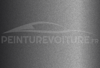 Code peinture Mahindra & Mahindra MM043 Maraover Cast Grey