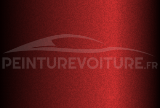 Code peinture Mahindra & Mahindra MM106 Sunrise Red