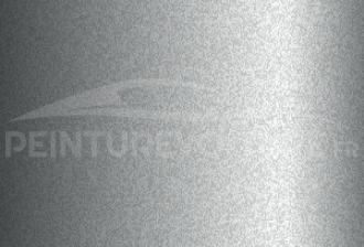 Code peinture Mahindra & Mahindra MM121 Engine Silver