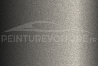 Code peinture Mahindra & Mahindra MM155 Twilight Grey