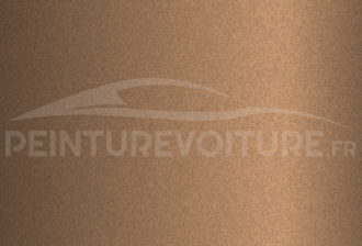 Code peinture Hyundai MM9 Sahara Beige