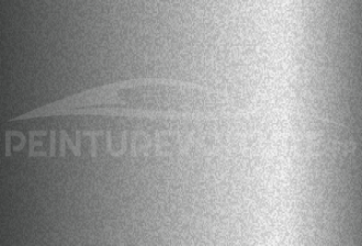 Code peinture Samsung Motors MMB Metallic Silver