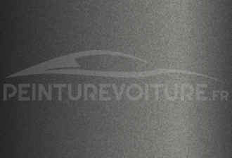 Code peinture Mitsubishi MN Mid Grey