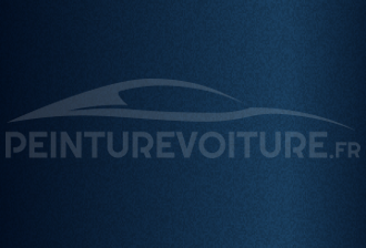 Code peinture Ford (Usa) MQ-KM Probe Royal Blue