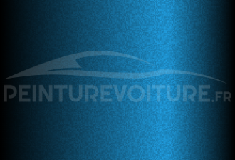 Code peinture Hyundai MS Mystic Teal