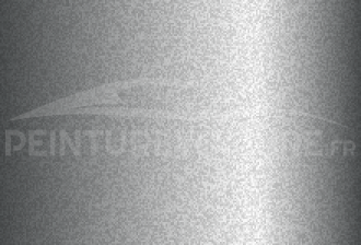 Code peinture Hyundai MTS Shimmering/sleek Silver