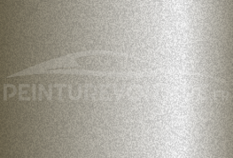 Code peinture Maruti MU016 Golden Beige