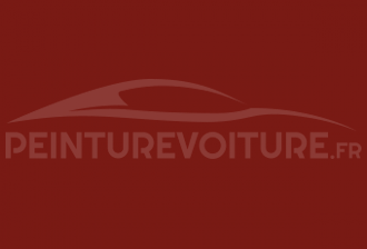 Code peinture Maruti MU100 Apple Red