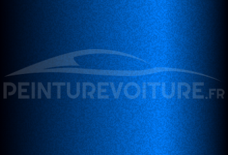 Code peinture Ford MUVE Bright Island Blue