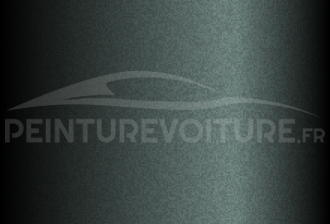 Code peinture Ford MVZE Dark Tourmaline