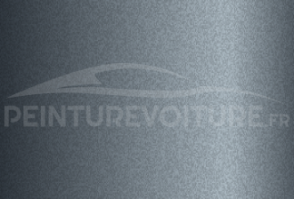 Code peinture Land Rover MWE Izmir Blue