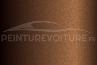 Code peinture Kia MY3 Imperial Bronze