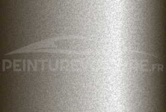 Code peinture Hyundai MZ Soft Ecru