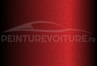 Code peinture Microcar N325 Rouge Nacre