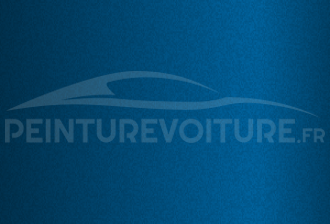 Code peinture Hyundai N4U Marina Blue