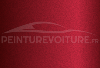 Code peinture VinFast N5R3B Mistique Red