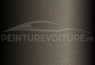 Code peinture Microcar N701 Noir