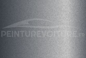 Code peinture Isuzu N750-P901-0 Flint Grey