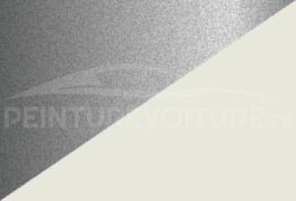 Code peinture Daihatsu N79 041 + 148