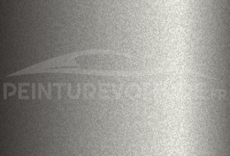Code peinture Hyundai NA2 Gold Coast Silver