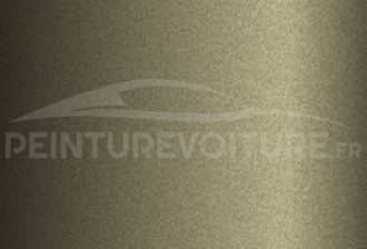Code peinture Bmw NA2 Kalamata Beige Matt