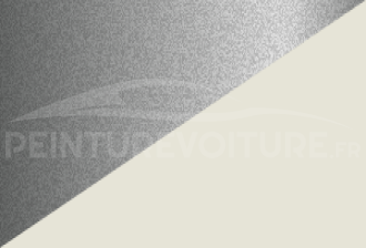 Code peinture Daihatsu NA4 045 + 148