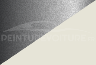Code peinture Daihatsu NA6 048 + 168